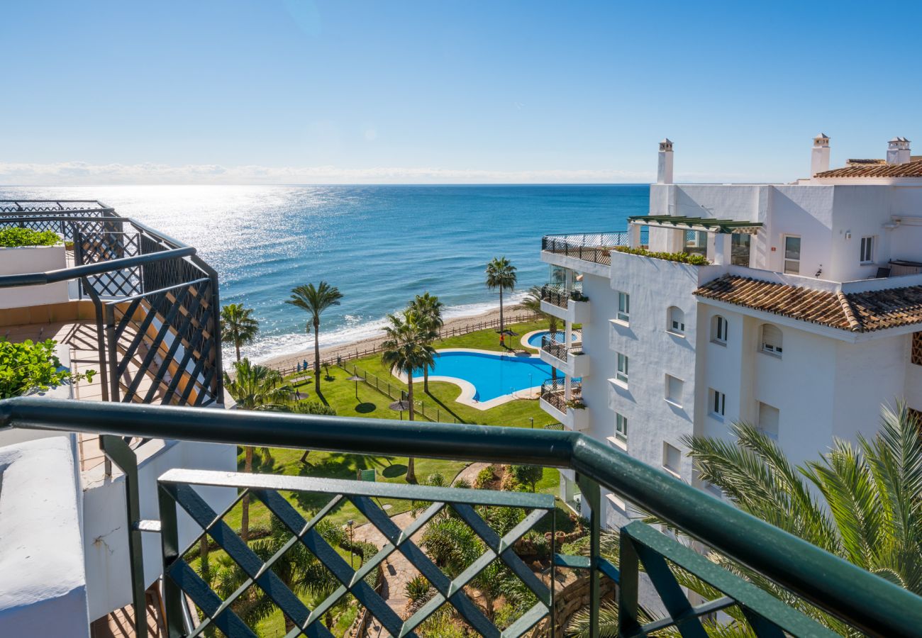 Apartamento en Sitio de Calahonda - K08 Mi Capricho - Apartment Apartamento en Sitio de Calahonda - K08 Mi Capricho - Apartment
