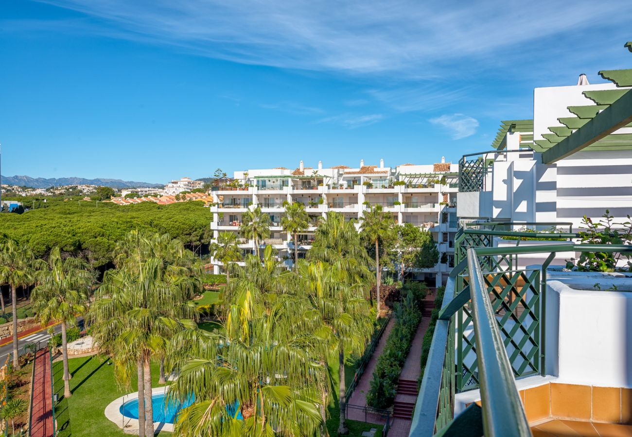 Apartamento en Sitio de Calahonda - K08 Mi Capricho - Apartment Apartamento en Sitio de Calahonda - K08 Mi Capricho - Apartment