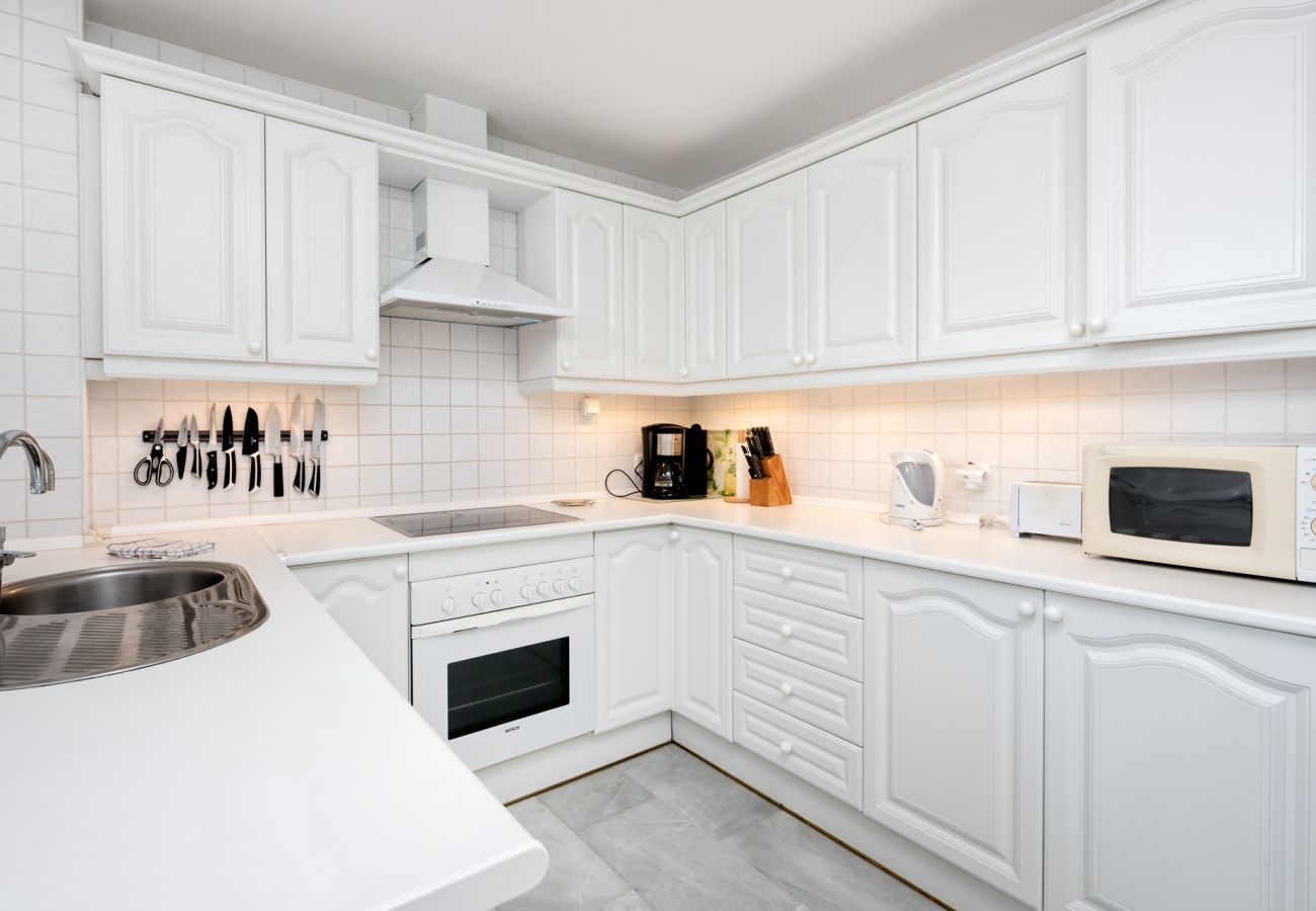 Apartamento en Sitio de Calahonda - K08 Mi Capricho - Apartment Apartamento en Sitio de Calahonda - K08 Mi Capricho - Apartment
