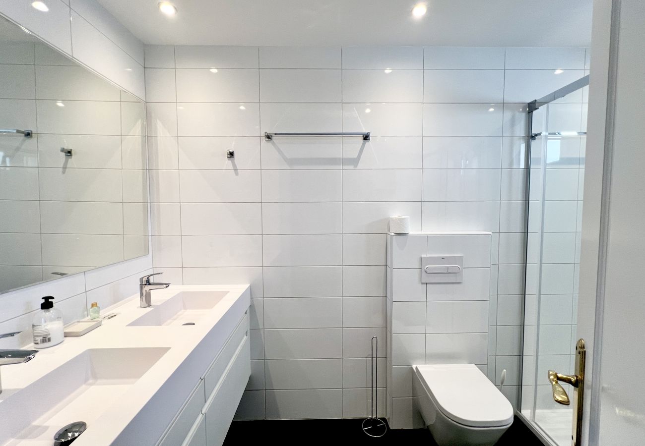 Apartamento en Sitio de Calahonda - K08 Mi Capricho - Apartment Apartamento en Sitio de Calahonda - K08 Mi Capricho - Apartment