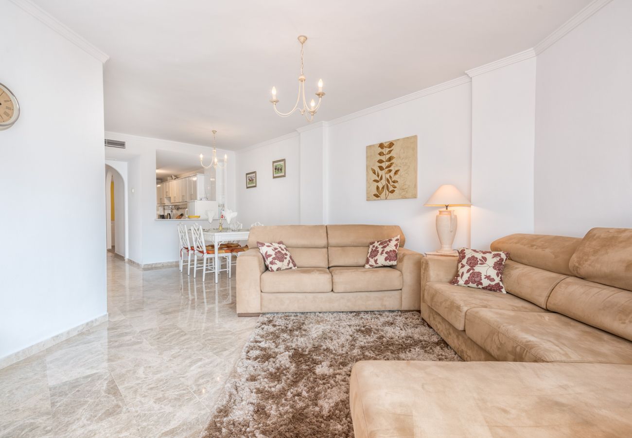 Apartamento en Sitio de Calahonda - L03 Calahonda Park - Apartment Apartamento en Sitio de Calahonda - L03 Calahonda Park - Apartment