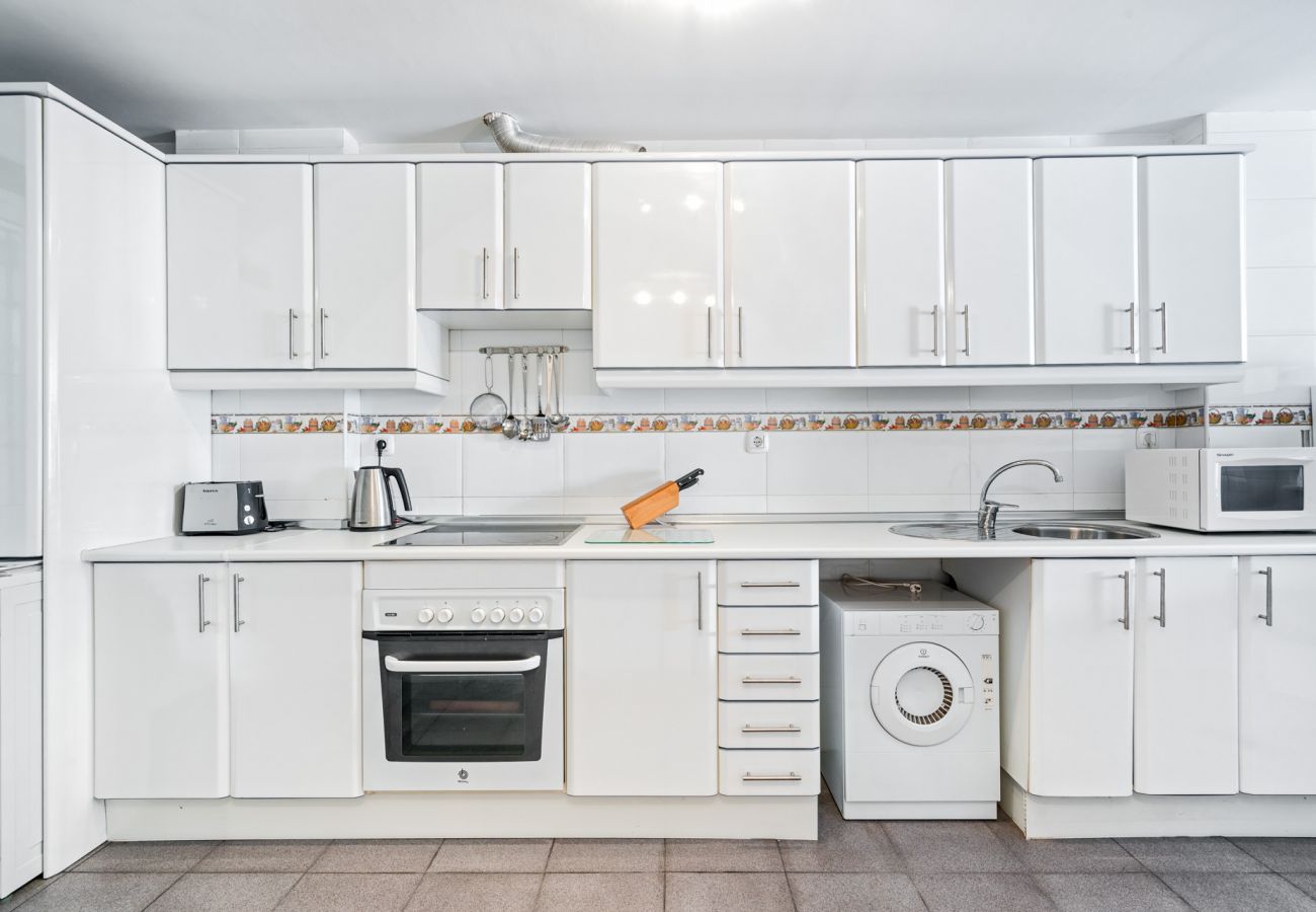 Apartamento en Sitio de Calahonda - L03 Calahonda Park - Apartment Apartamento en Sitio de Calahonda - L03 Calahonda Park - Apartment
