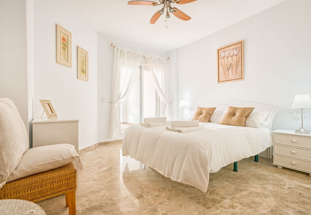 Apartamento en Sitio de Calahonda - L03 Calahonda Park - Apartment Apartamento en Sitio de Calahonda - L03 Calahonda Park - Apartment