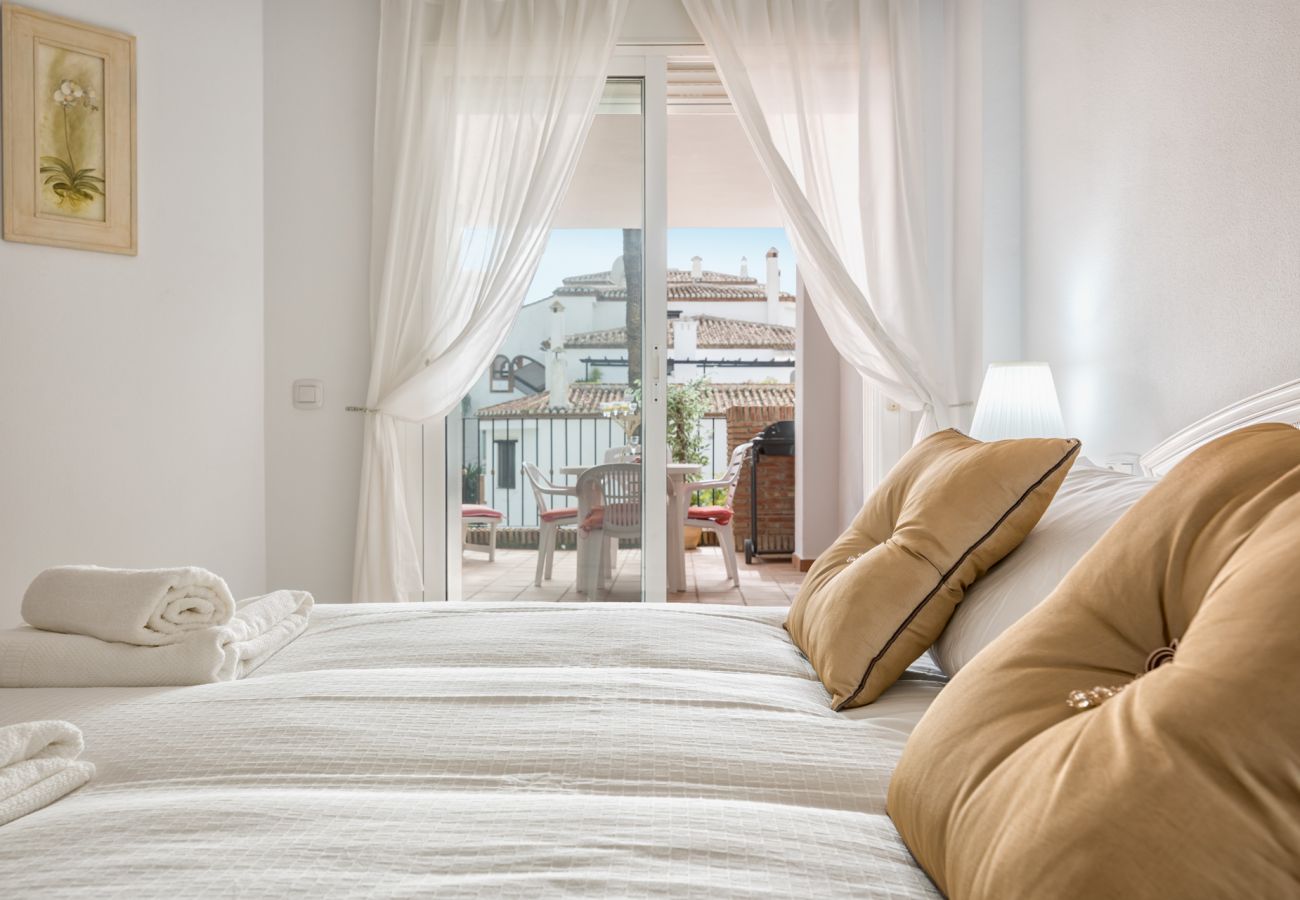 Apartamento en Sitio de Calahonda - L03 Calahonda Park - Apartment Apartamento en Sitio de Calahonda - L03 Calahonda Park - Apartment