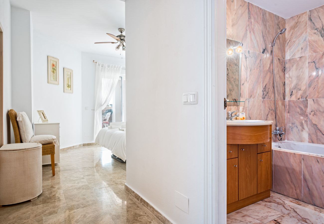 Apartamento en Sitio de Calahonda - L03 Calahonda Park - Apartment Apartamento en Sitio de Calahonda - L03 Calahonda Park - Apartment