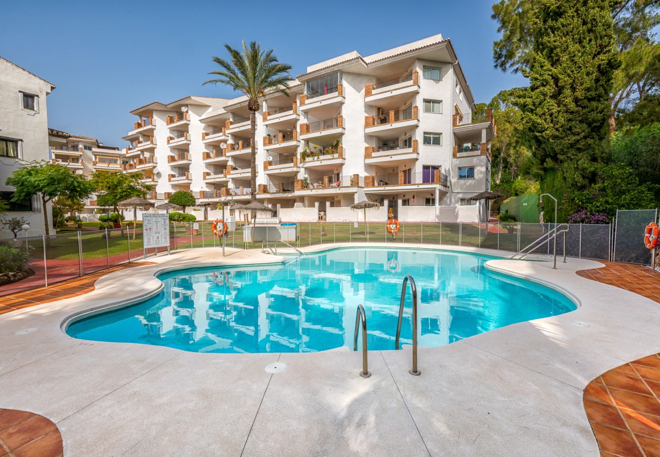 Apartamento en Sitio de Calahonda - L03 Calahonda Park - Apartment Apartamento en Sitio de Calahonda - L03 Calahonda Park - Apartment