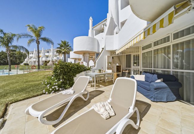 Apartamento en Sitio de Calahonda - K14 Jardines Fase 1 - Apartment