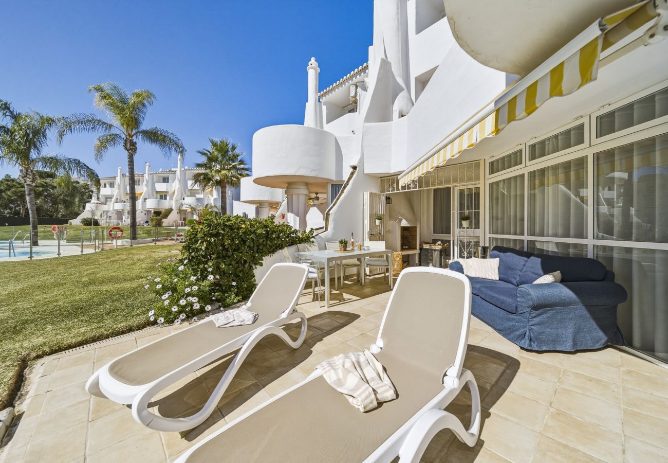 Apartamento en Sitio de Calahonda - K14 Jardines Fase 1 - Apartment