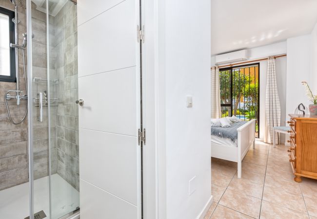 Apartamento en Sitio de Calahonda - R01 Valle Verde - Apartment Apartamento en Sitio de Calahonda - R01 Valle Verde - Apartment
