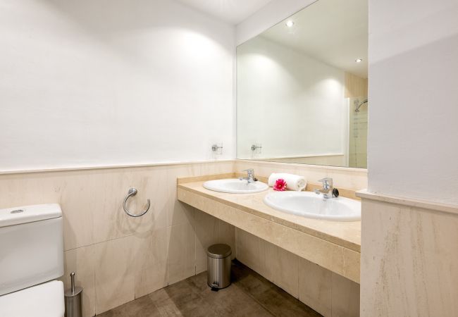 Apartamento en Sitio de Calahonda - S03 Mi Capricho - Apartment Apartamento en Sitio de Calahonda - S03 Mi Capricho - Apartment