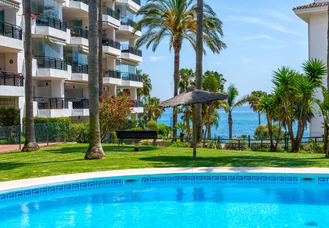 Apartamento en Sitio de Calahonda - S03 Mi Capricho - Apartment Apartamento en Sitio de Calahonda - S03 Mi Capricho - Apartment