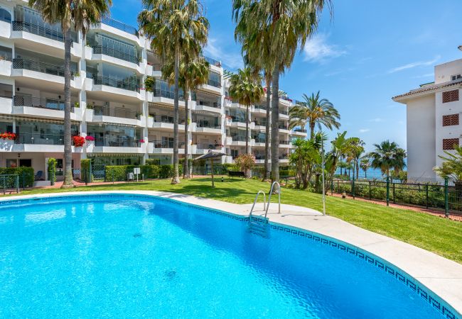 Apartamento en Sitio de Calahonda - S03 Mi Capricho - Apartment Apartamento en Sitio de Calahonda - S03 Mi Capricho - Apartment