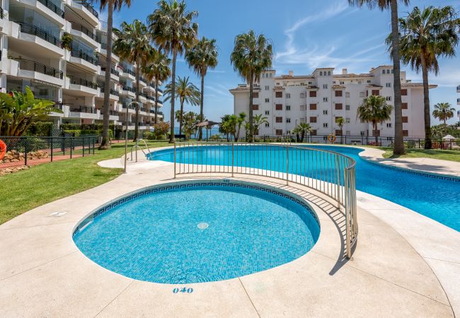 Apartamento en Sitio de Calahonda - S03 Mi Capricho - Apartment Apartamento en Sitio de Calahonda - S03 Mi Capricho - Apartment