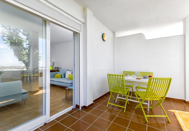 Apartamento en Sitio de Calahonda - V02 El Alarife - Apartment Apartamento en Sitio de Calahonda - V02 El Alarife - Apartment