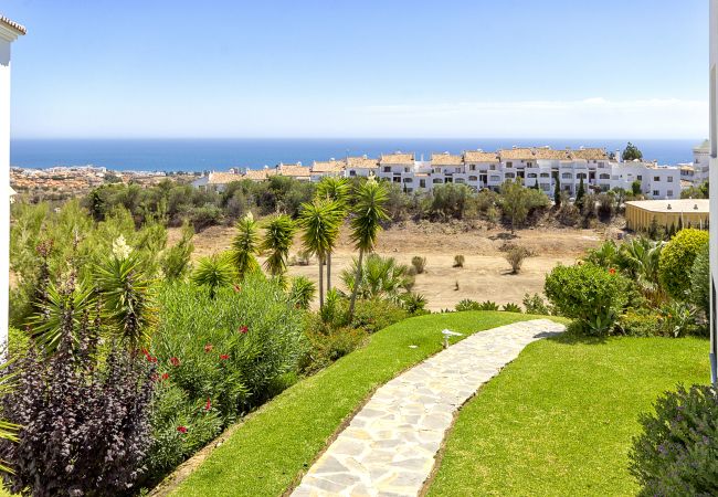 Apartamento en Sitio de Calahonda - V02 El Alarife - Apartment Apartamento en Sitio de Calahonda - V02 El Alarife - Apartment