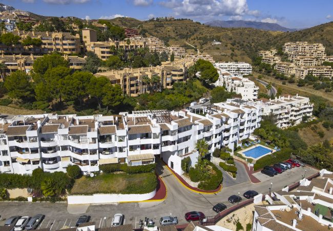 Apartamento en Sitio de Calahonda - V02 El Alarife - Apartment Apartamento en Sitio de Calahonda - V02 El Alarife - Apartment