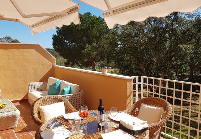 Apartamento en Marbella - M01 Jardines De Santa Maria Golf