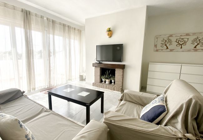 Apartamento en Sitio de Calahonda - V04 Jardines 4 - Apartment Apartamento en Sitio de Calahonda - V04 Jardines 4 - Apartment