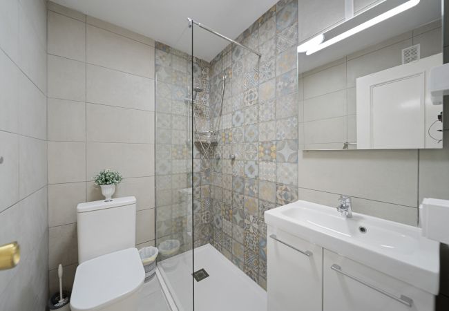 Apartamento en Sitio de Calahonda - V04 Jardines 4 - Apartment Apartamento en Sitio de Calahonda - V04 Jardines 4 - Apartment