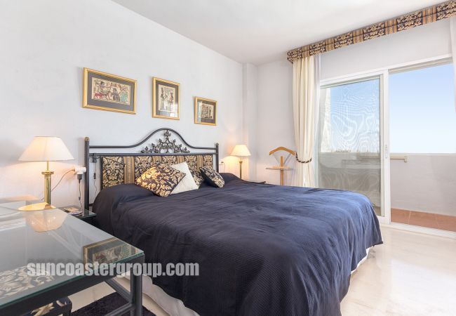 Apartamento en Sitio de Calahonda - P03 La Cortijada - Apartment Apartamento en Sitio de Calahonda - P03 La Cortijada - Apartment