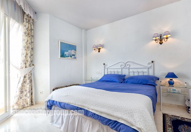 Apartamento en Sitio de Calahonda - P03 La Cortijada - Apartment Apartamento en Sitio de Calahonda - P03 La Cortijada - Apartment