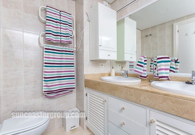 Apartamento en Sitio de Calahonda - P03 La Cortijada - Apartment Apartamento en Sitio de Calahonda - P03 La Cortijada - Apartment
