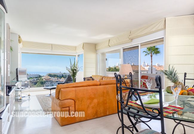 Apartamento en Sitio de Calahonda - P03 La Cortijada - Apartment Apartamento en Sitio de Calahonda - P03 La Cortijada - Apartment