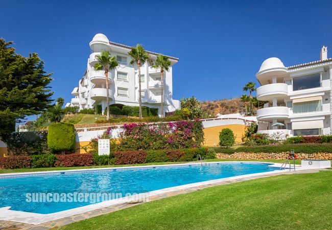 Apartamento en Sitio de Calahonda - P03 La Cortijada - Apartment Apartamento en Sitio de Calahonda - P03 La Cortijada - Apartment