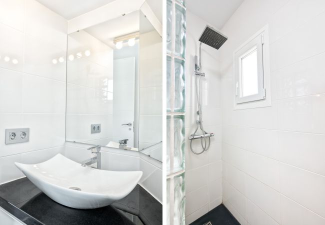 Apartamento en Sitio de Calahonda - E03 Antares - Apartment Apartamento en Sitio de Calahonda - E03 Antares - Apartment