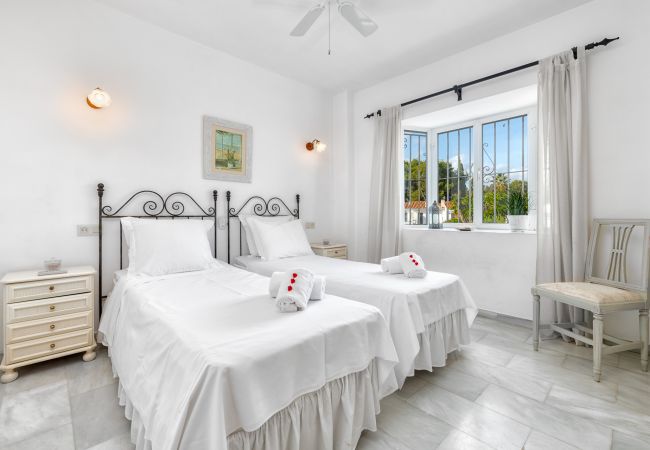 Apartamento en Sitio de Calahonda - J07 Jardines 4 - Apartment Apartamento en Sitio de Calahonda - J07 Jardines 4 - Apartment