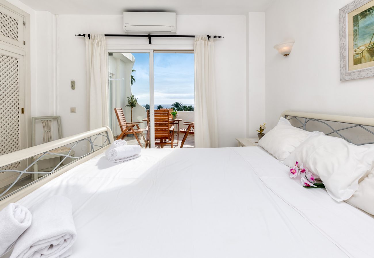 Apartamento en Sitio de Calahonda - J07 Jardines 4 - Apartment Apartamento en Sitio de Calahonda - J07 Jardines 4 - Apartment