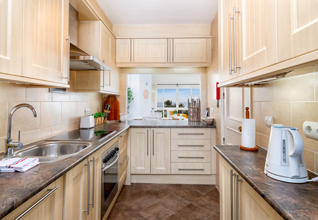 Apartamento en Sitio de Calahonda - J07 Jardines 4 - Apartment Apartamento en Sitio de Calahonda - J07 Jardines 4 - Apartment