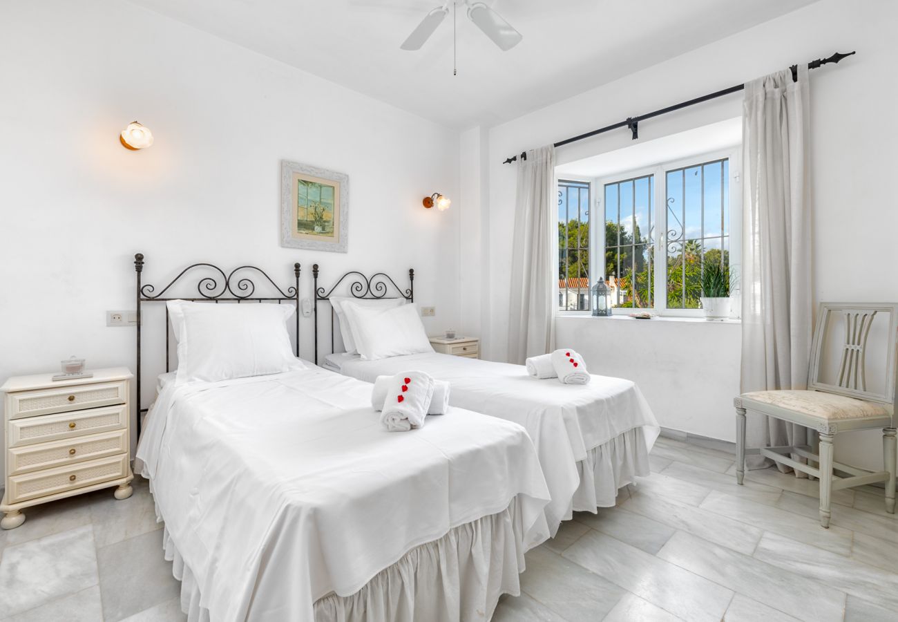 Apartamento en Sitio de Calahonda - J07 Jardines 4 - Apartment Apartamento en Sitio de Calahonda - J07 Jardines 4 - Apartment