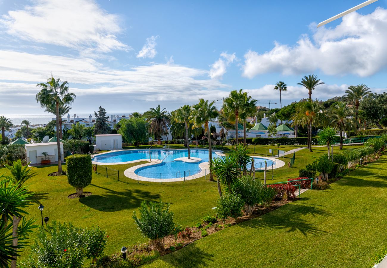 Apartamento en Sitio de Calahonda - J07 Jardines 4 - Apartment Apartamento en Sitio de Calahonda - J07 Jardines 4 - Apartment