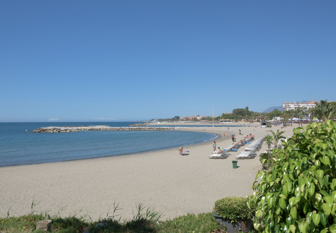 Apartamento en Sitio de Calahonda - J07 Jardines 4 - Apartment Apartamento en Sitio de Calahonda - J07 Jardines 4 - Apartment