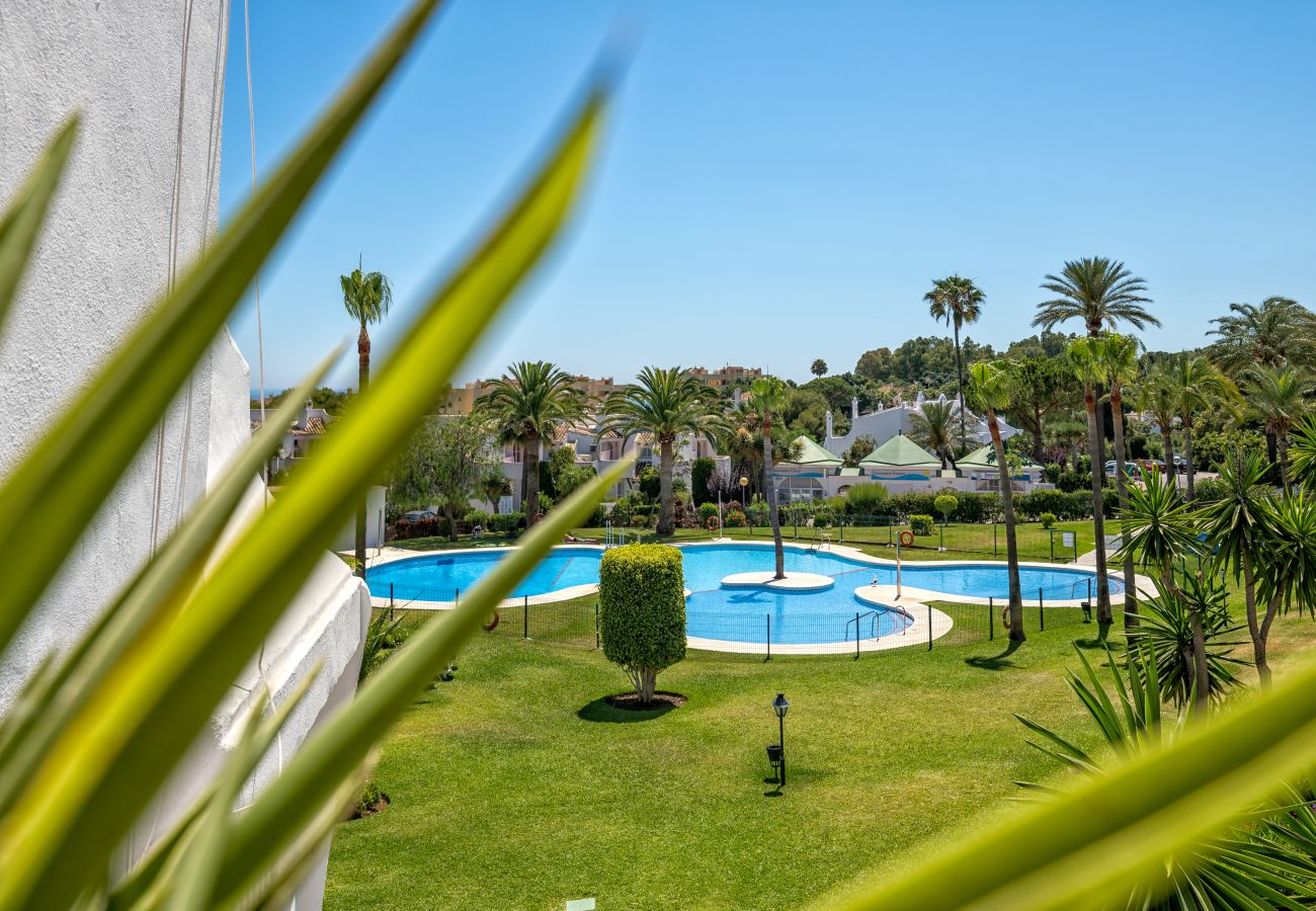 Apartamento en Sitio de Calahonda - J07 Jardines 4 - Apartment Apartamento en Sitio de Calahonda - J07 Jardines 4 - Apartment