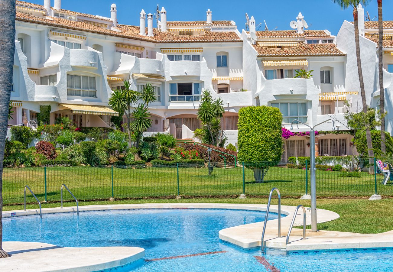 Apartamento en Sitio de Calahonda - J07 Jardines 4 - Apartment Apartamento en Sitio de Calahonda - J07 Jardines 4 - Apartment