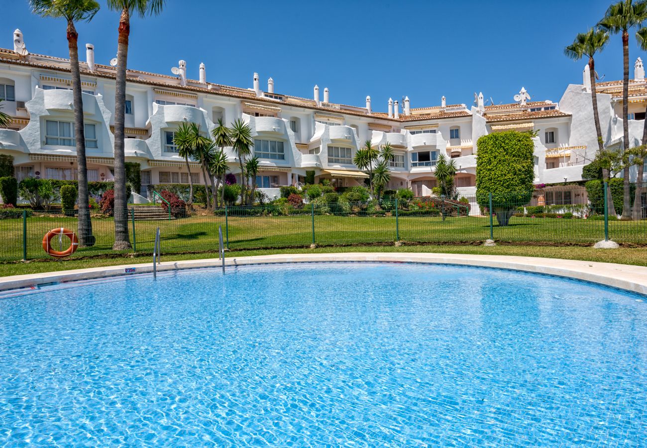 Apartamento en Sitio de Calahonda - J07 Jardines 4 - Apartment Apartamento en Sitio de Calahonda - J07 Jardines 4 - Apartment