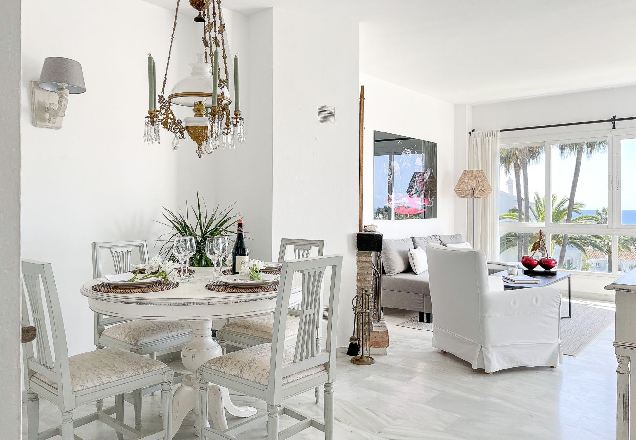 Apartamento en Sitio de Calahonda - J07 Jardines 4 - Apartment Apartamento en Sitio de Calahonda - J07 Jardines 4 - Apartment