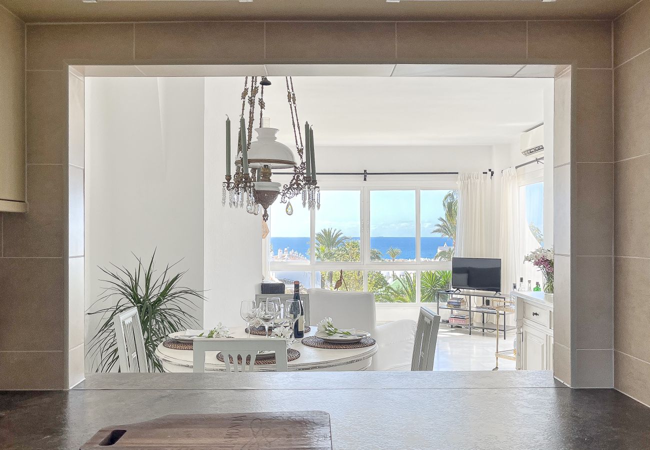 Apartamento en Sitio de Calahonda - J07 Jardines 4 - Apartment Apartamento en Sitio de Calahonda - J07 Jardines 4 - Apartment