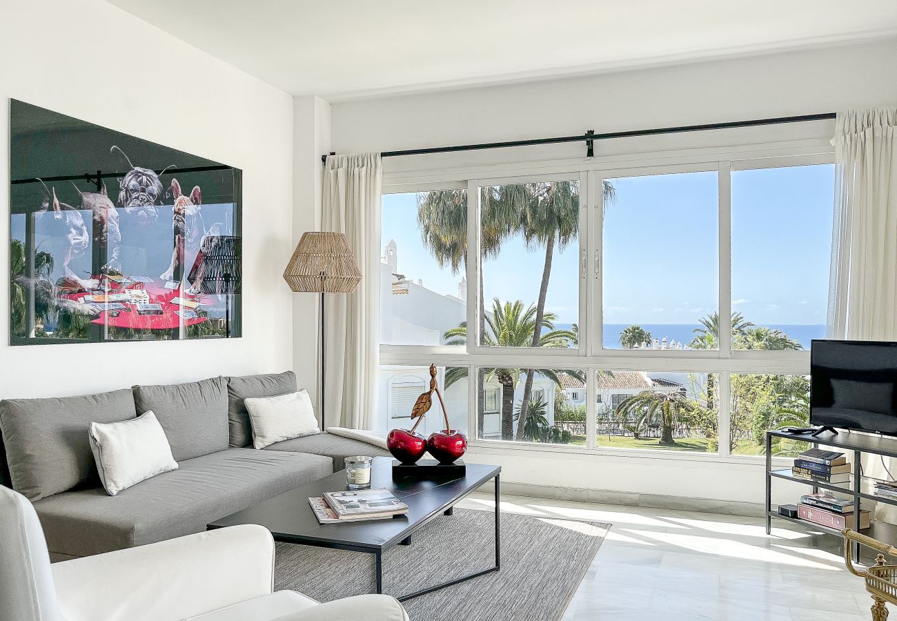 Apartamento en Sitio de Calahonda - J07 Jardines 4 - Apartment Apartamento en Sitio de Calahonda - J07 Jardines 4 - Apartment