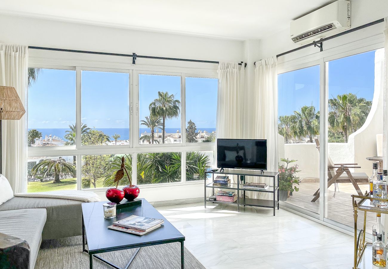 Apartamento en Sitio de Calahonda - J07 Jardines 4 - Apartment Apartamento en Sitio de Calahonda - J07 Jardines 4 - Apartment