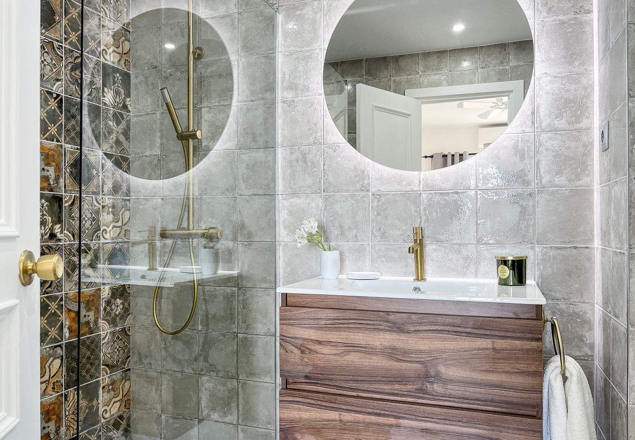 Apartamento en Sitio de Calahonda - J07 Jardines 4 - Apartment Apartamento en Sitio de Calahonda - J07 Jardines 4 - Apartment