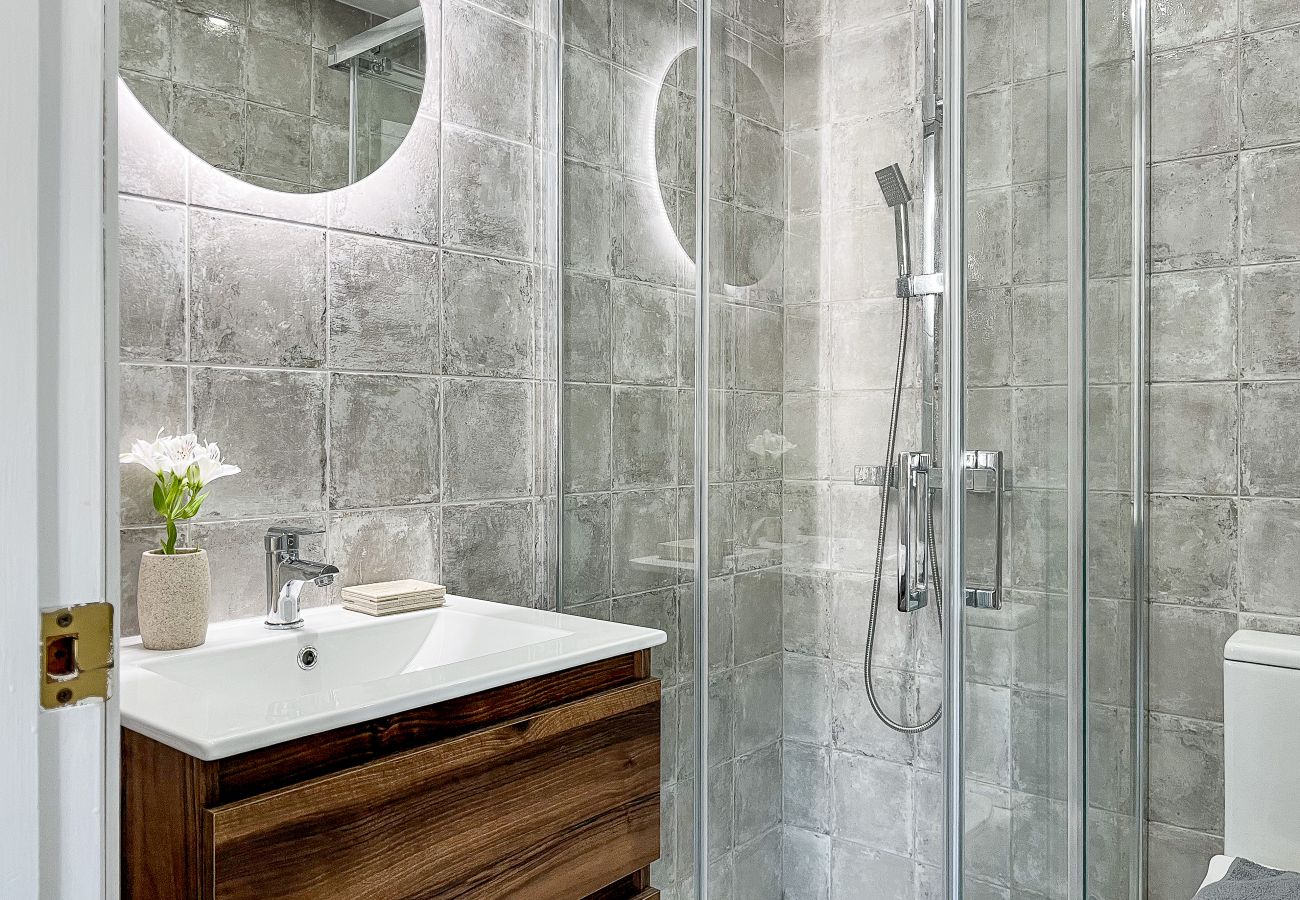 Apartamento en Sitio de Calahonda - J07 Jardines 4 - Apartment Apartamento en Sitio de Calahonda - J07 Jardines 4 - Apartment