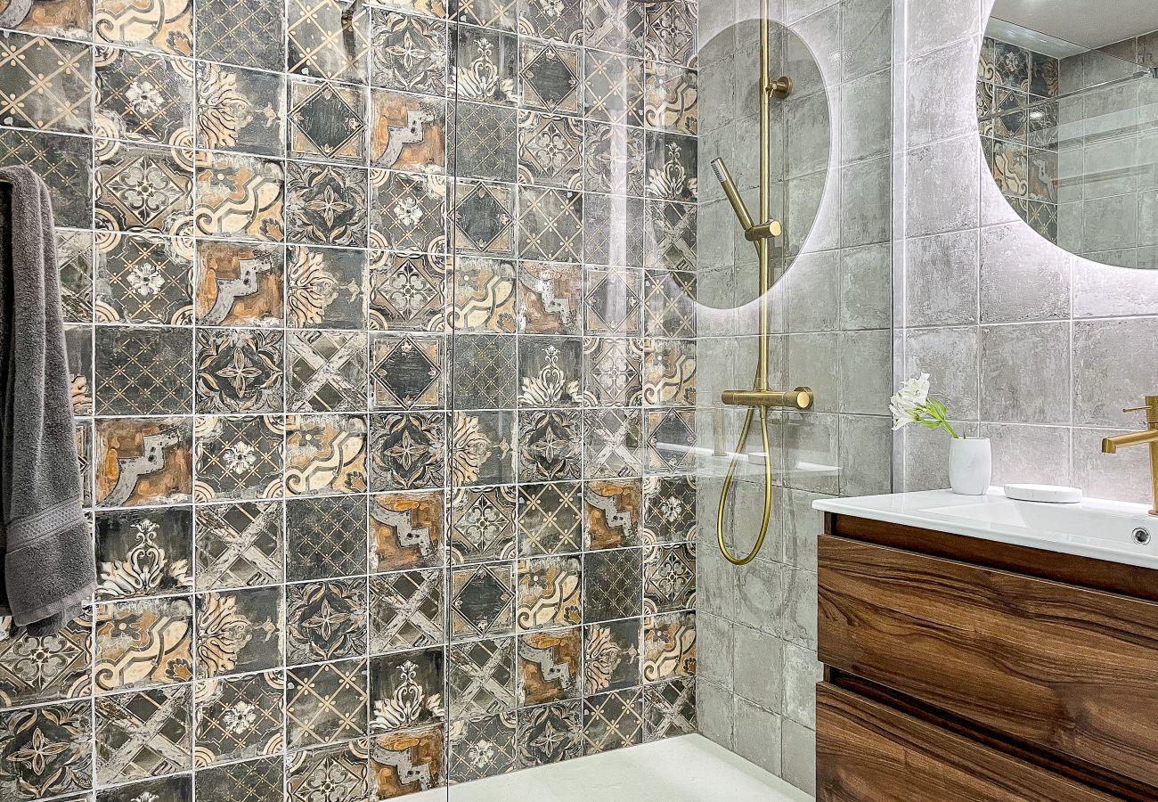 Apartamento en Sitio de Calahonda - J07 Jardines 4 - Apartment Apartamento en Sitio de Calahonda - J07 Jardines 4 - Apartment