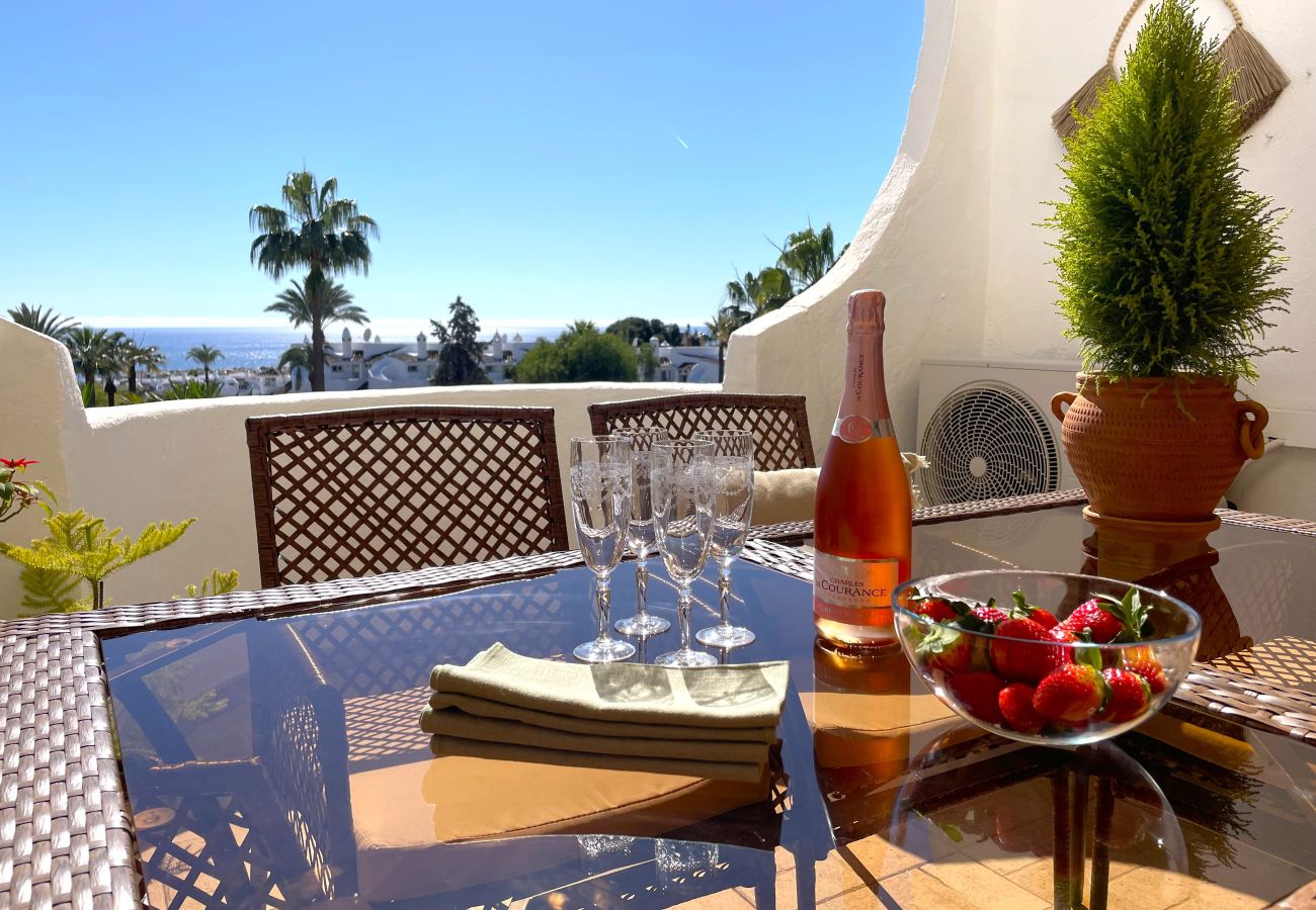 Apartamento en Sitio de Calahonda - J07 Jardines 4 - Apartment Apartamento en Sitio de Calahonda - J07 Jardines 4 - Apartment