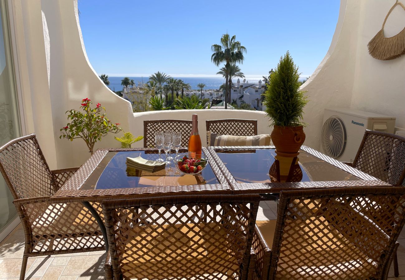 Apartamento en Sitio de Calahonda - J07 Jardines 4 - Apartment Apartamento en Sitio de Calahonda - J07 Jardines 4 - Apartment