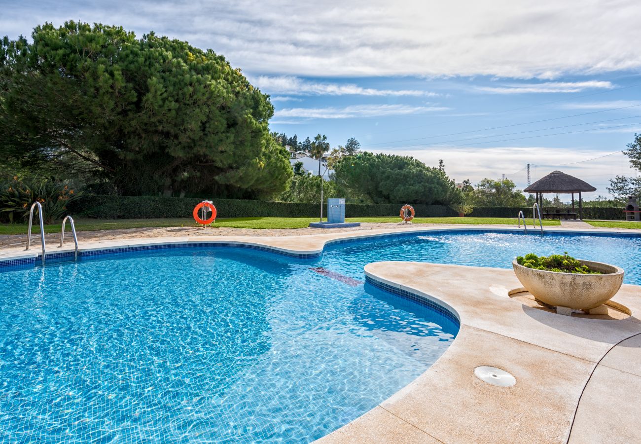 Apartamento en Sitio de Calahonda - J08 La Cartuja - Apartment Apartamento en Sitio de Calahonda - J08 La Cartuja - Apartment