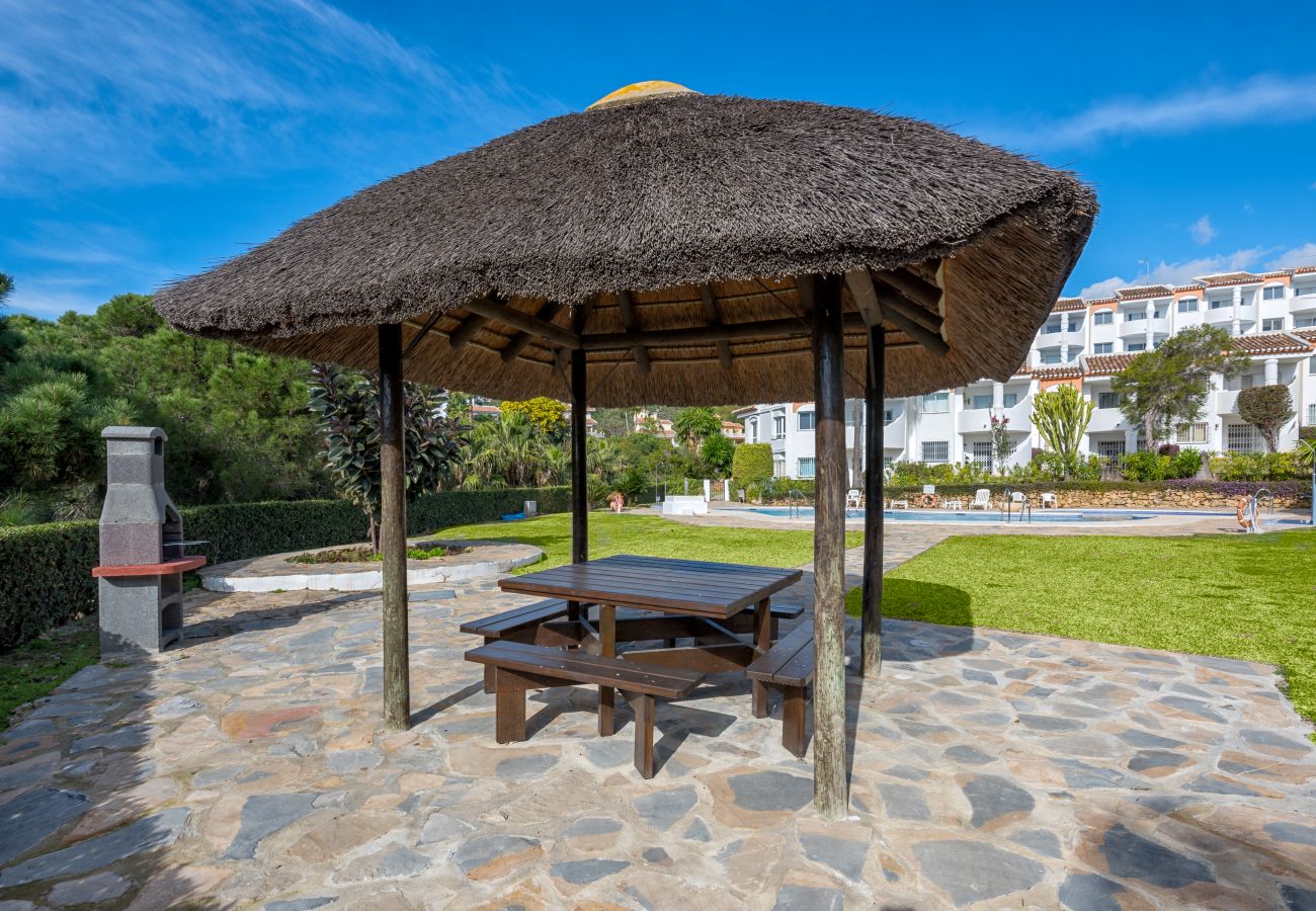 Apartamento en Sitio de Calahonda - J08 La Cartuja - Apartment Apartamento en Sitio de Calahonda - J08 La Cartuja - Apartment