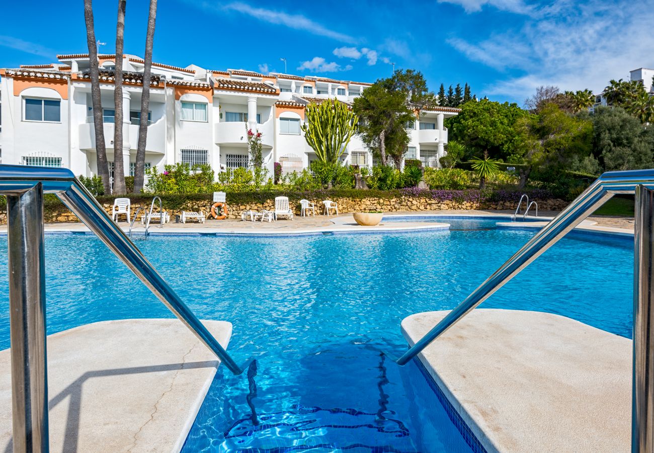 Apartamento en Sitio de Calahonda - J08 La Cartuja - Apartment Apartamento en Sitio de Calahonda - J08 La Cartuja - Apartment